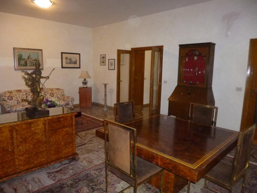 Gianicolo Residenza Carini Villa Roma Ngoại thất bức ảnh