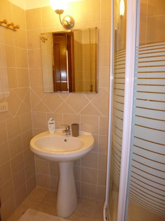 Gianicolo Residenza Carini Villa Roma Ngoại thất bức ảnh