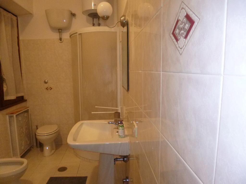 Gianicolo Residenza Carini Villa Roma Ngoại thất bức ảnh