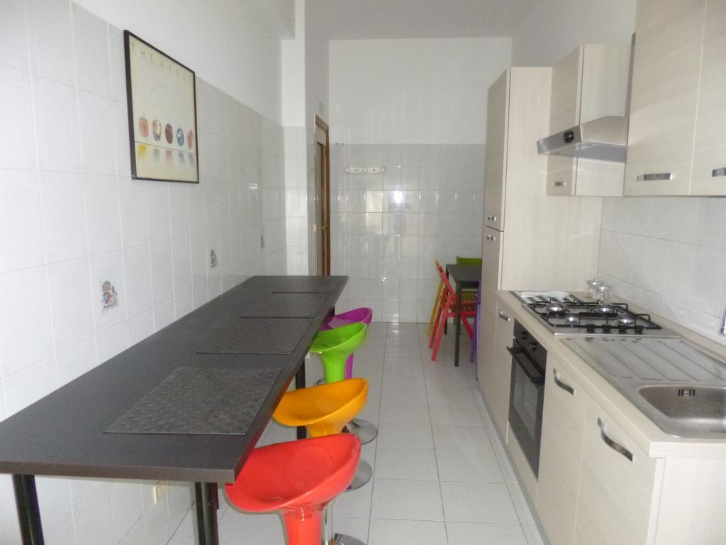 Gianicolo Residenza Carini Villa Roma Ngoại thất bức ảnh