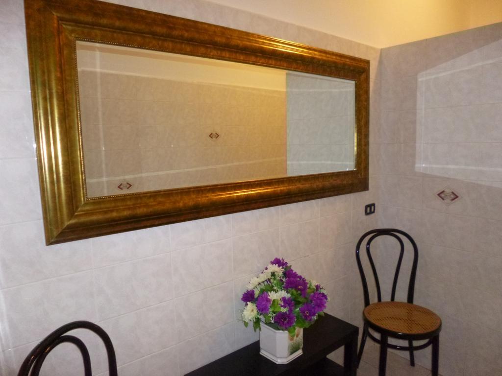 Gianicolo Residenza Carini Villa Roma Ngoại thất bức ảnh