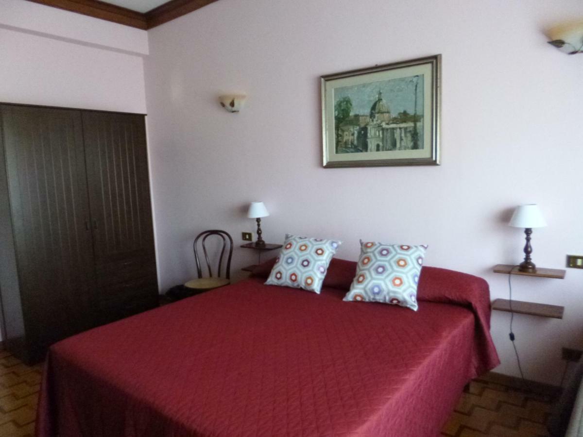Gianicolo Residenza Carini Villa Roma Ngoại thất bức ảnh