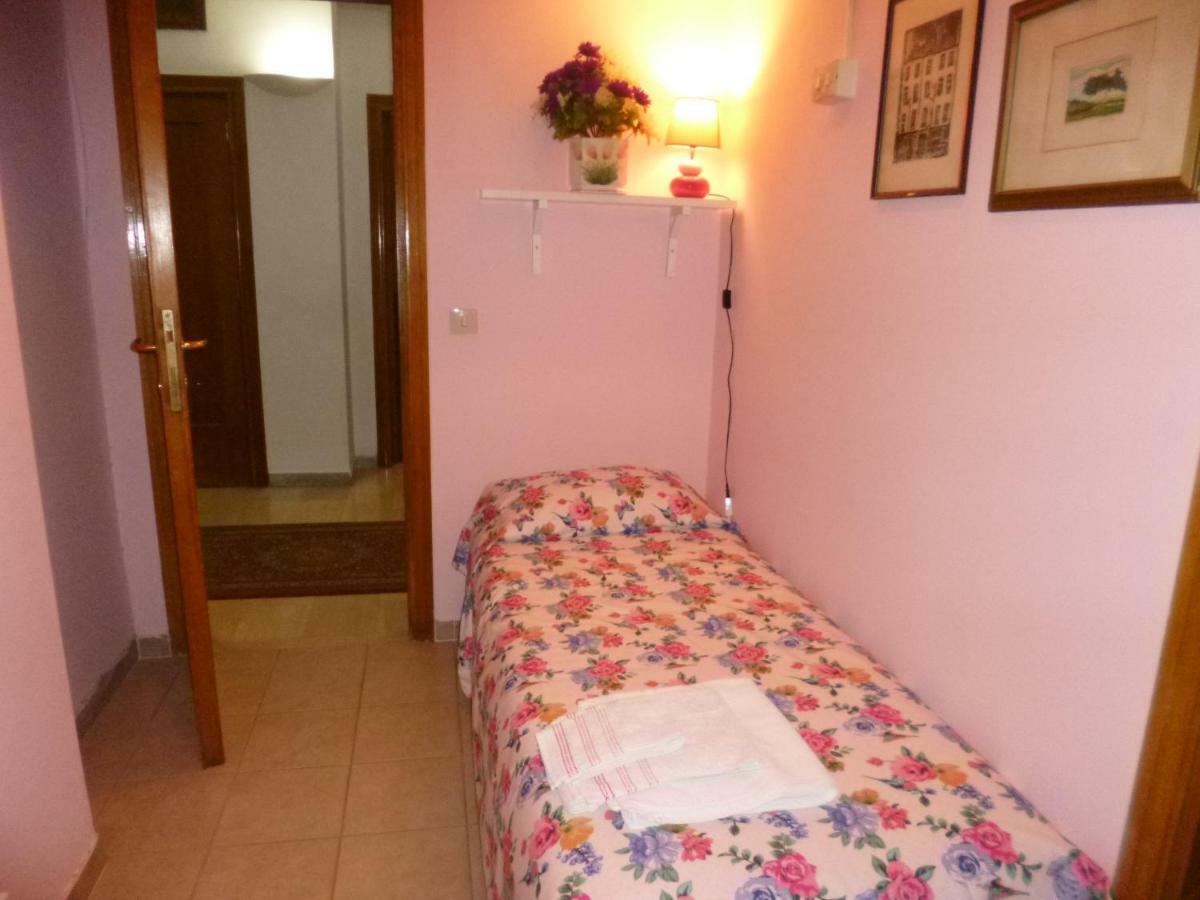 Gianicolo Residenza Carini Villa Roma Ngoại thất bức ảnh